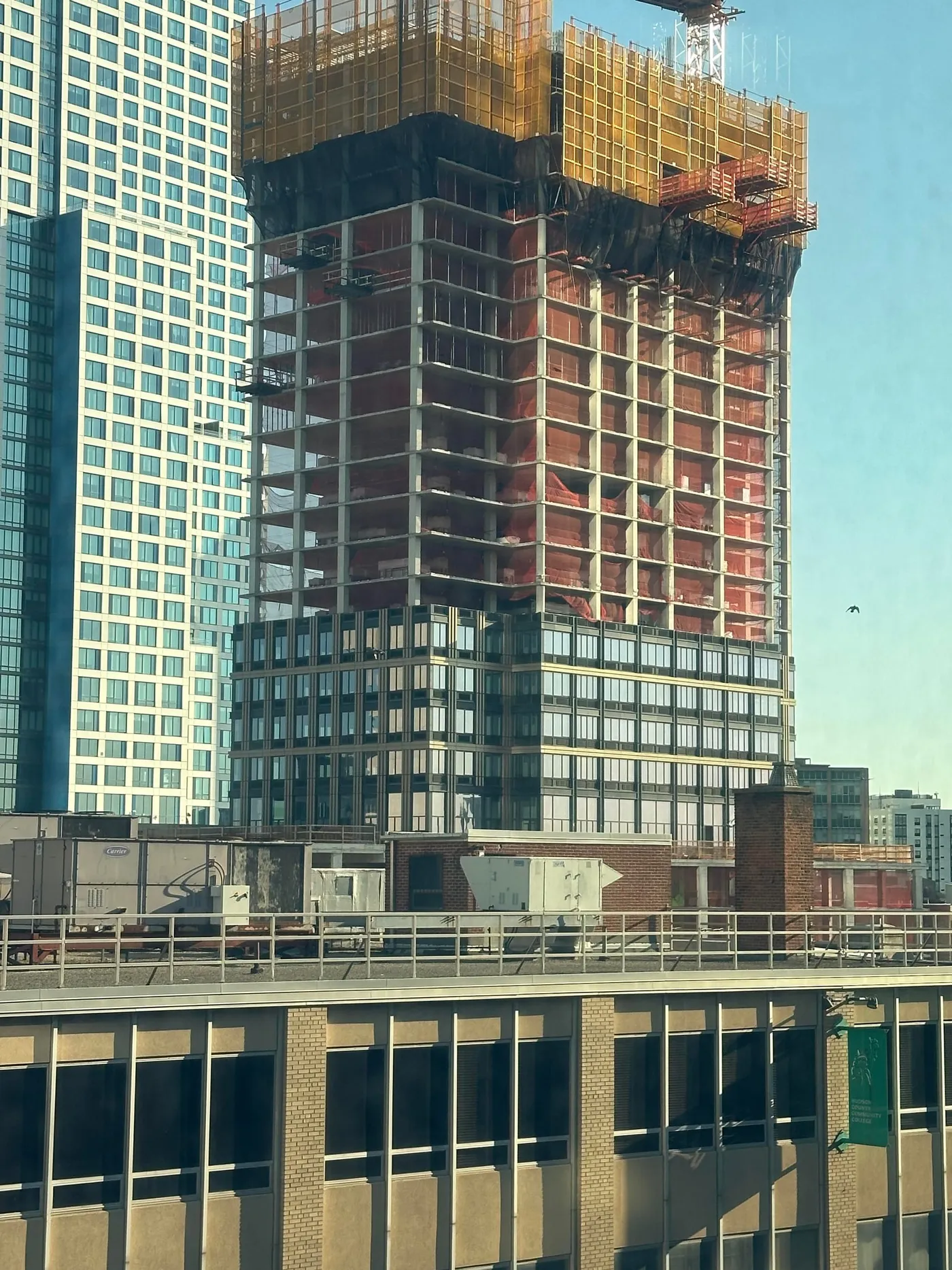 Multifamily case study: $300M+ Transit-Oriented Tower Advisory & Capitalization